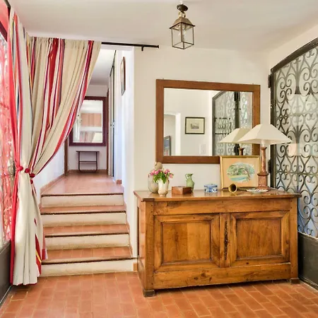 Casa vacanze Family In Provence France With Private Pool *