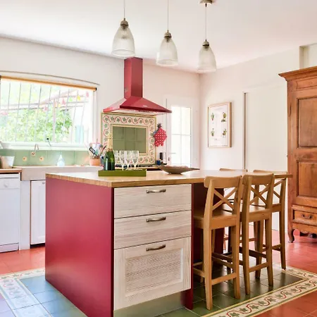 Family In Provence France With Private Pool Casa vacanze