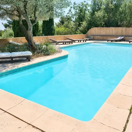 Casa vacanze Family In Provence France With Private Pool Tolone